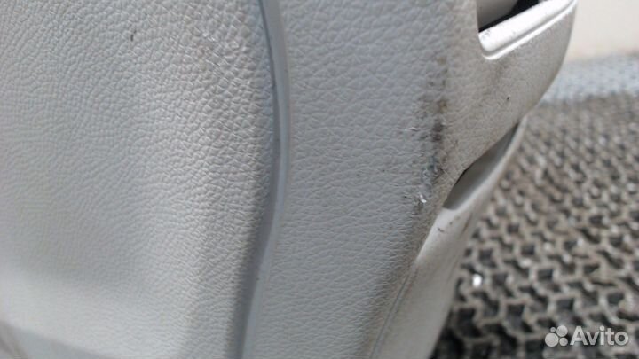 Консоль салона Mercedes CLA C117 2013, 2016