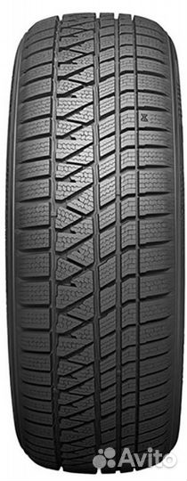 Kumho WinterCraft WS71 235/60 R17 102H