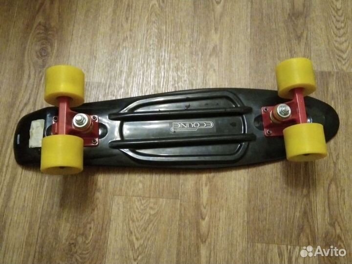 Скейтборд,Пениборд