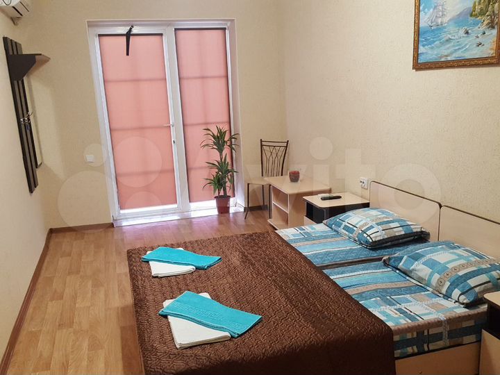 Комната 16 м², 2/2 эт.