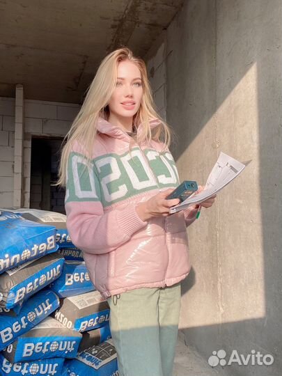 Авторский дизайн интерьера