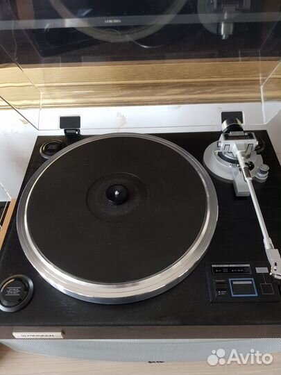 Проигрыватель для виниловых пластинок PL-5L
