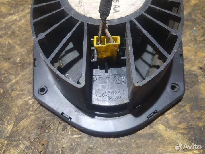 Динамик Ford Mondeo I (1993—1996) 1, I, FD