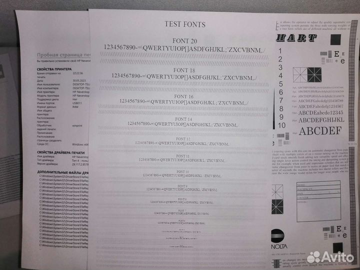 Лазерный принтер hp neverstop laser 1000a