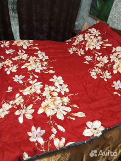 Одияло ватное