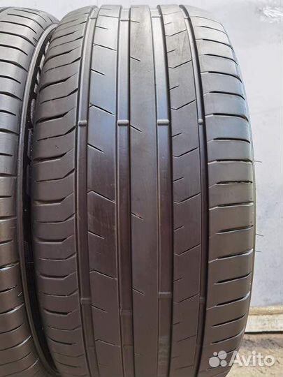 Toyo Proxes T1 Sport SUV 265/45 R20 108Y