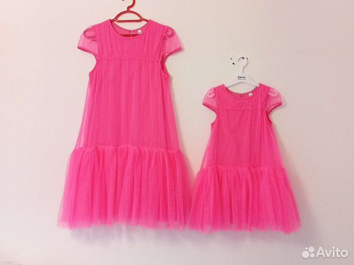 Фемели лук мама дочь