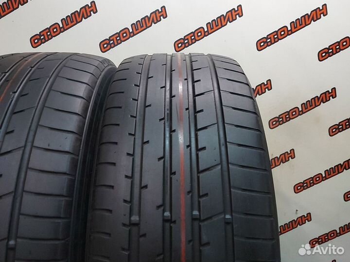 Toyo Proxes R46A 225/45 R19 99V