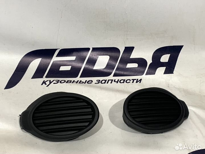Заглушка птф Ford Focus 3 (11) правая