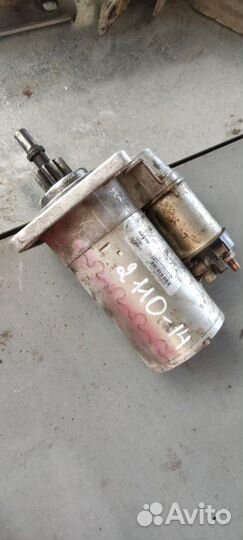 Стартер Ваз(Lada) 2110