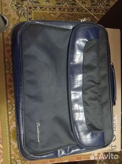 Сумка для ноутбука