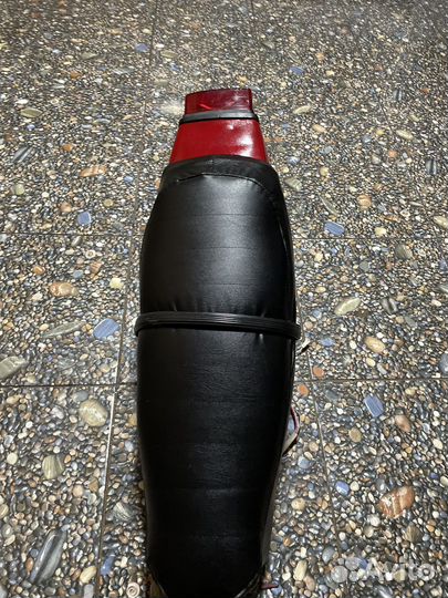 Сиденье Иж планета 5/иж юпитер 5