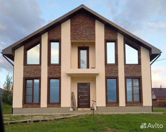 Декоративный камень