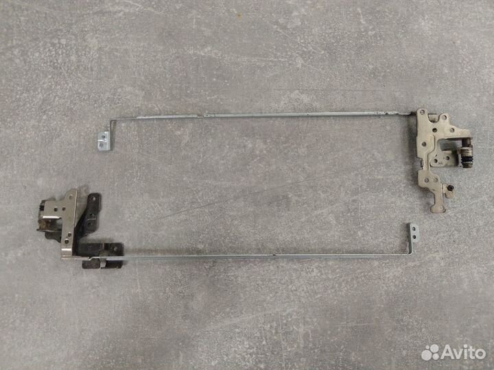 Петли с направляющими HP 17-f006sr