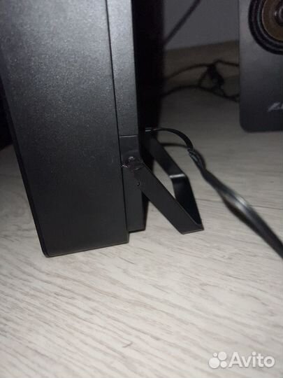 Колонки F770X