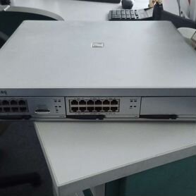 Мини атс Samsung OfficeServ 7100 (kpos71m/RUA)