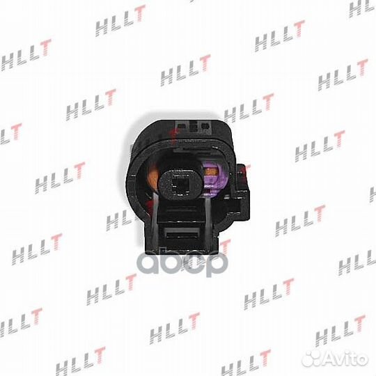 Корпус разъема электрического VAG hlkre026 hllt