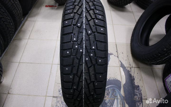 Cordiant Snow Cross 215/60 R16 95T
