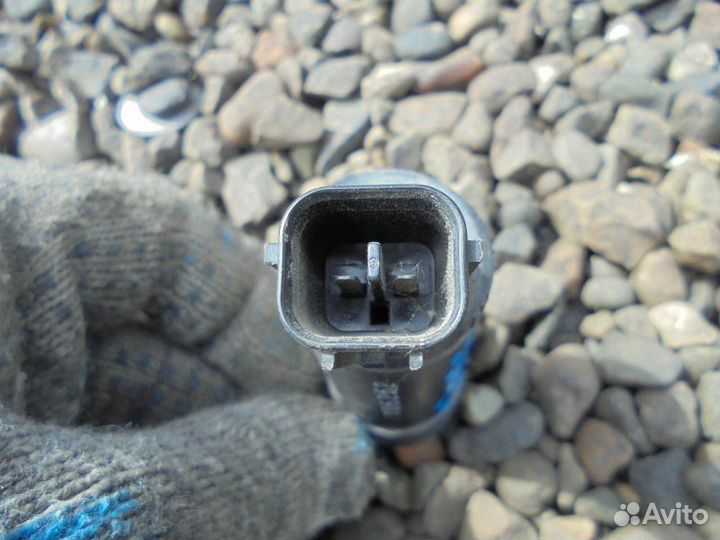 Мотор бачка омывателя Subaru Impreza GH2 2007