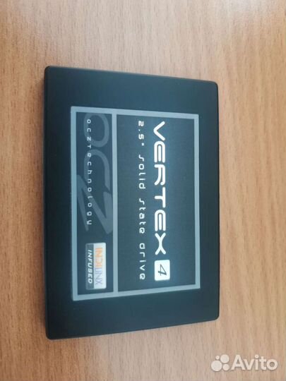 Жесткий диск ssd