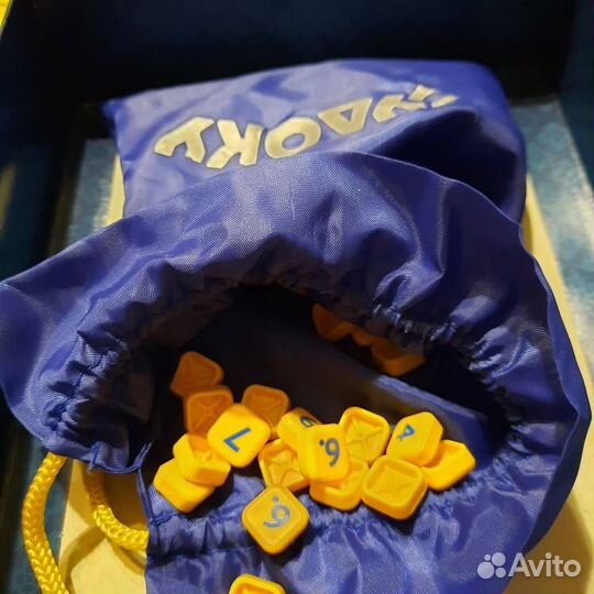 Судоку и другие настольные игры