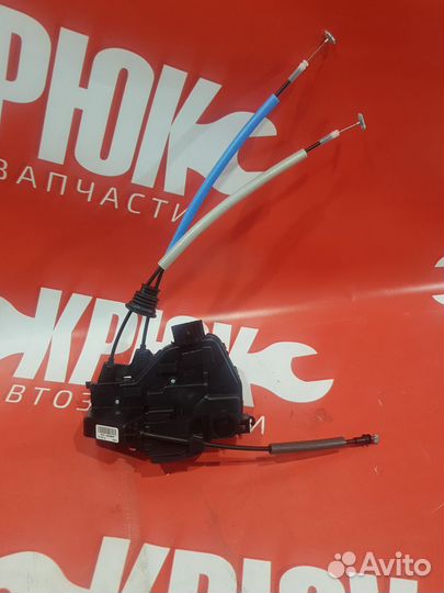 Замок левой двери KIA Carnival 381310A9010