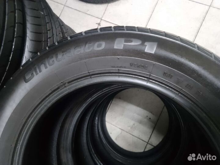 Pirelli Cinturato P1 Verde 185/65 R15 88H