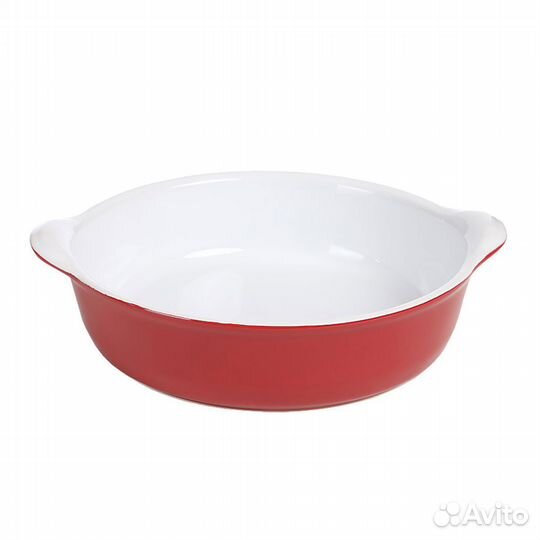 Форма керамическая для запекания (e-1800)