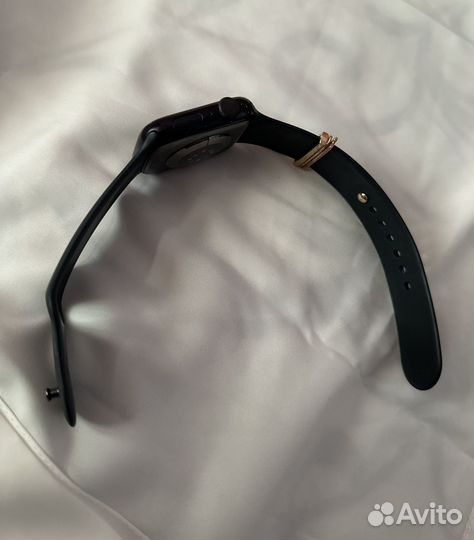 Смарт-часы Apple Watch Series 8 45mm