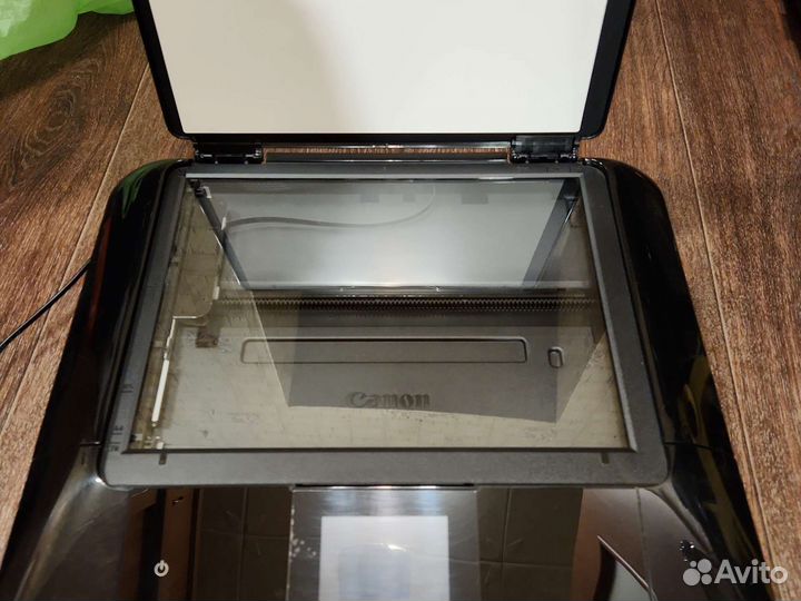 Цветной струйный мфу canon mg7740