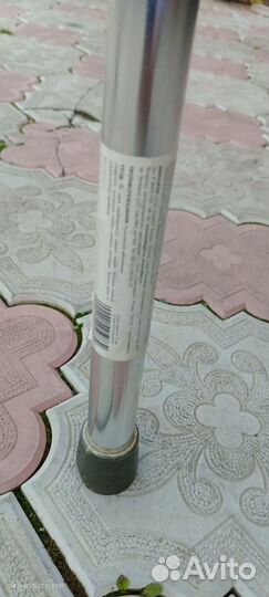 Ходунки для взрослых инвалидов