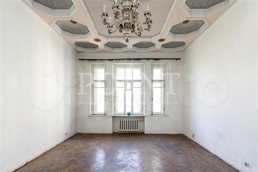 5-к. квартира, 250 м², 4/6 эт.