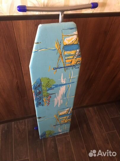 Гладильный стол гладильная доска в отл.состоян