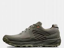 Кроссовки мужские Mammut Ultimate III Low GTX