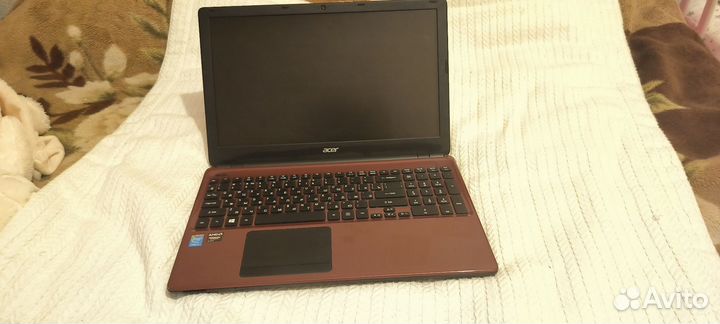 Acer aspire E1 V5WE2
