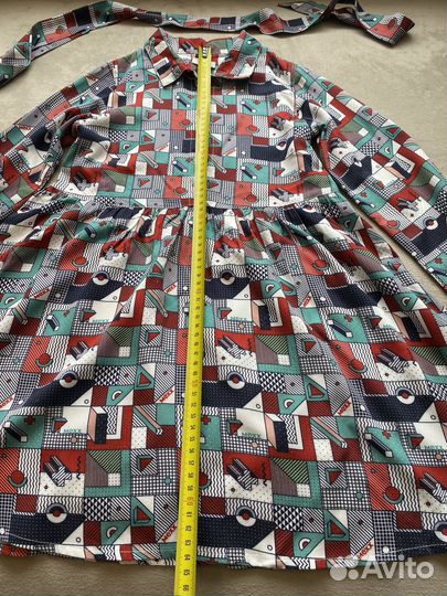 Вещи на девочку 116