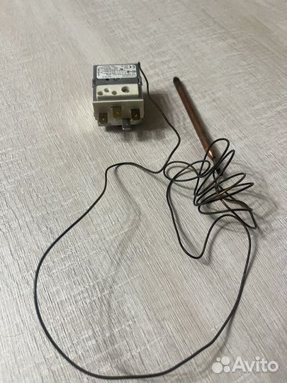 Термостат однофазный TR2 Imit 541307