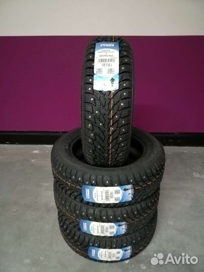 Nokian Tyres Hakkapeliitta 9 185/60 R15 88T