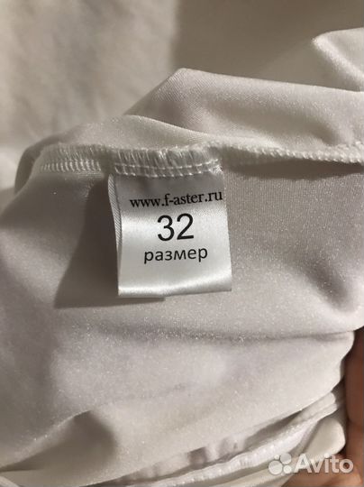 Рубашка для бальных танцев