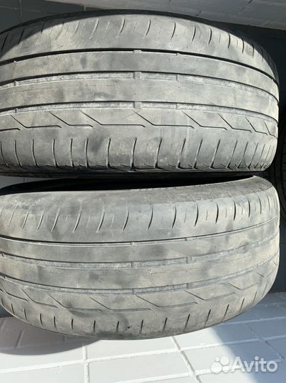 Bridgestone Turanza T001 225/55 R17