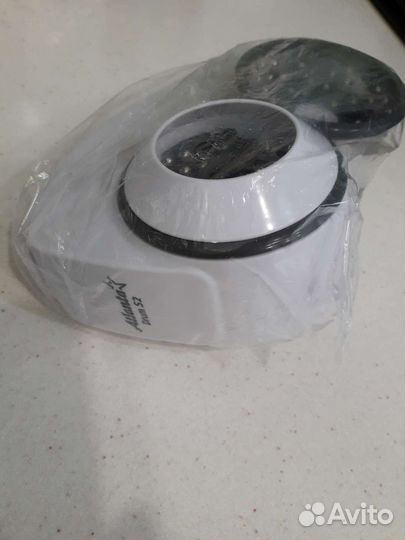 Терка для овощей механическая