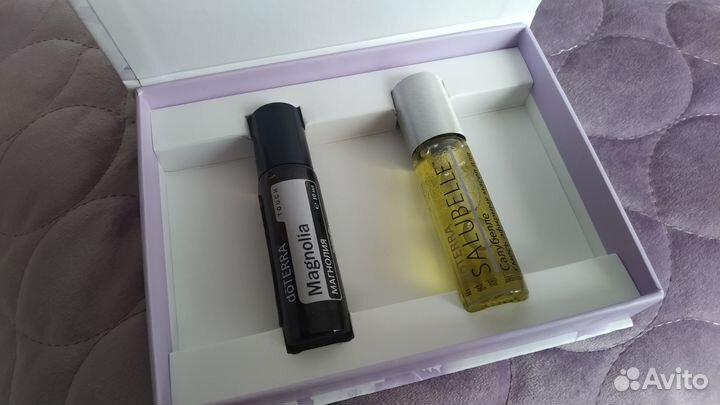 Двойная роскошь