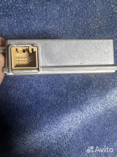 Новая камера ассистентов VAG 5WA980653A