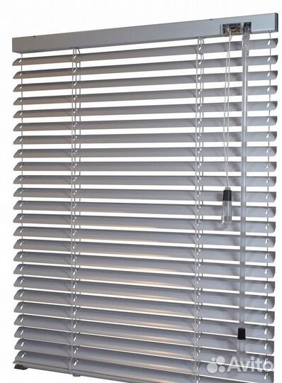Жалюзи каркасные