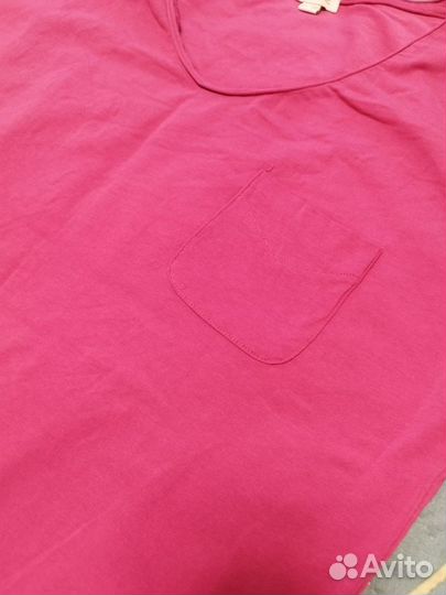 Джинсы плюс блузка футболка