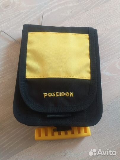 Снаряжение для дайвинга