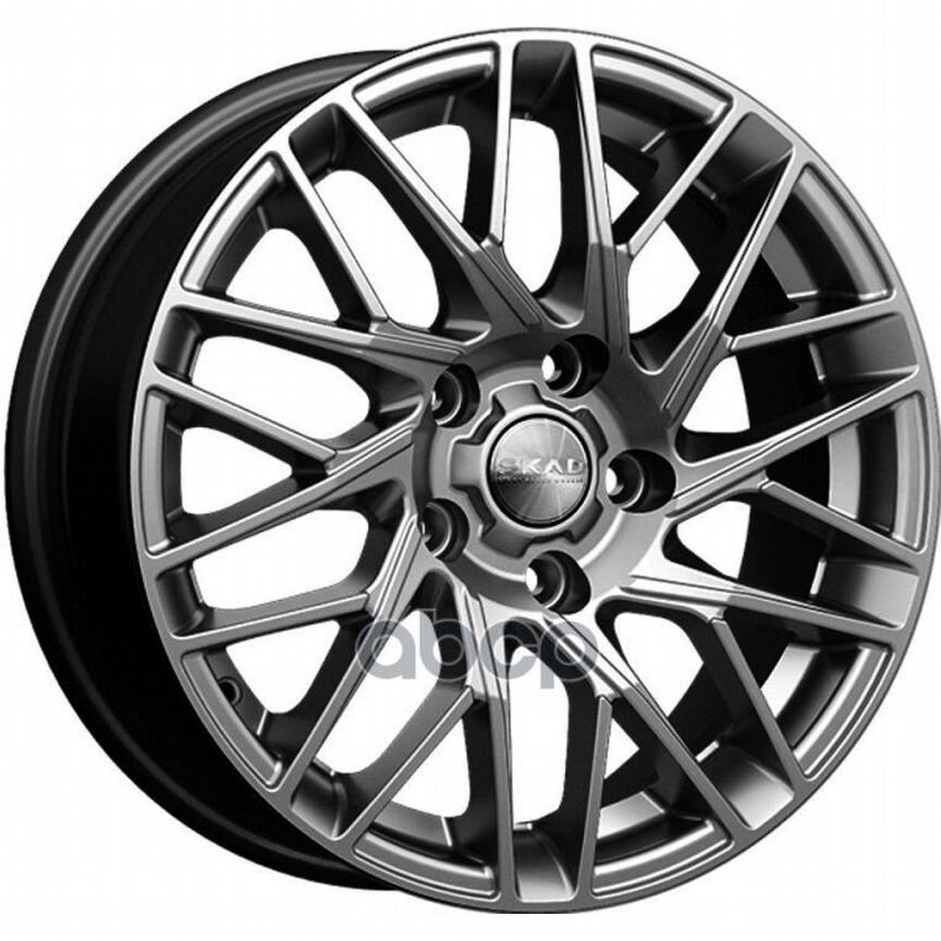 Литые диски Skad 6.5×R16 5×114.3