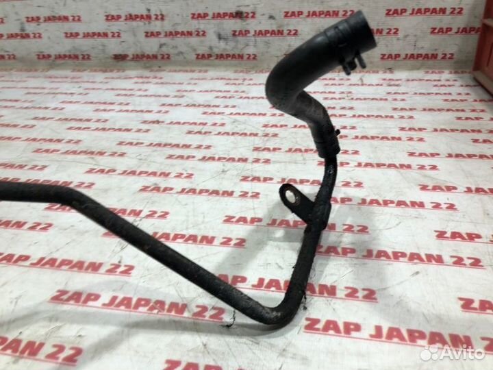 Трубка вакуумная Mitsubishi Pajero Sport K94 4D56