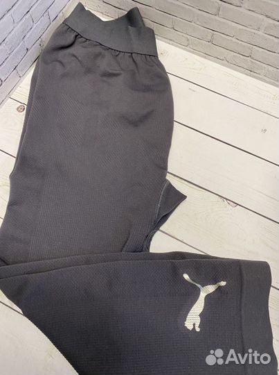 Велосипедки Puma оригинал размер s