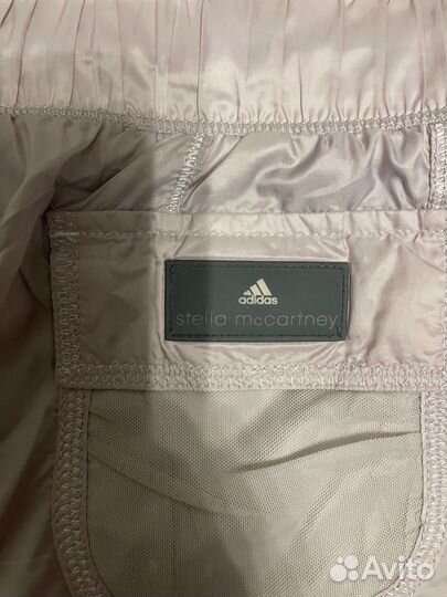 Шорты adidas stella mccartney б/у